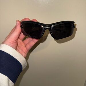Y2K Sports Sunglasses